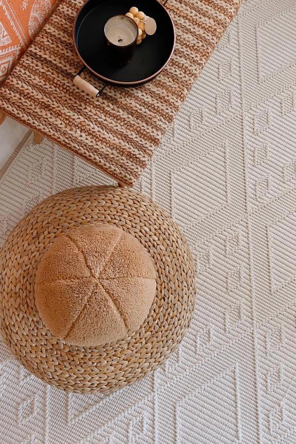 Apex Havana 8561 Ekru Makine Halısı