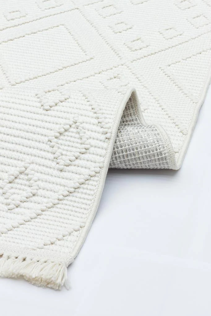 Apex Havana 8561 Ekru Makine Halısı