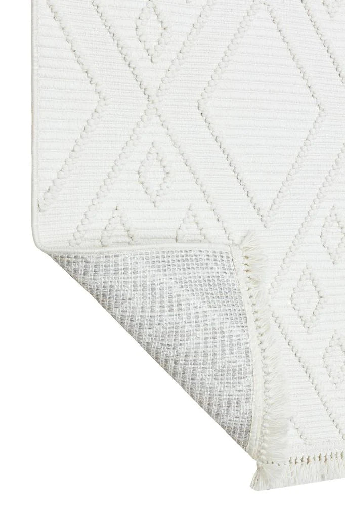 Apex Havana 8561 Ekru Makine Halısı