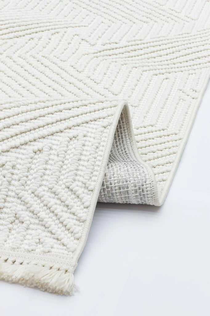 Apex Havana 8591 Ekru Makine Halısı