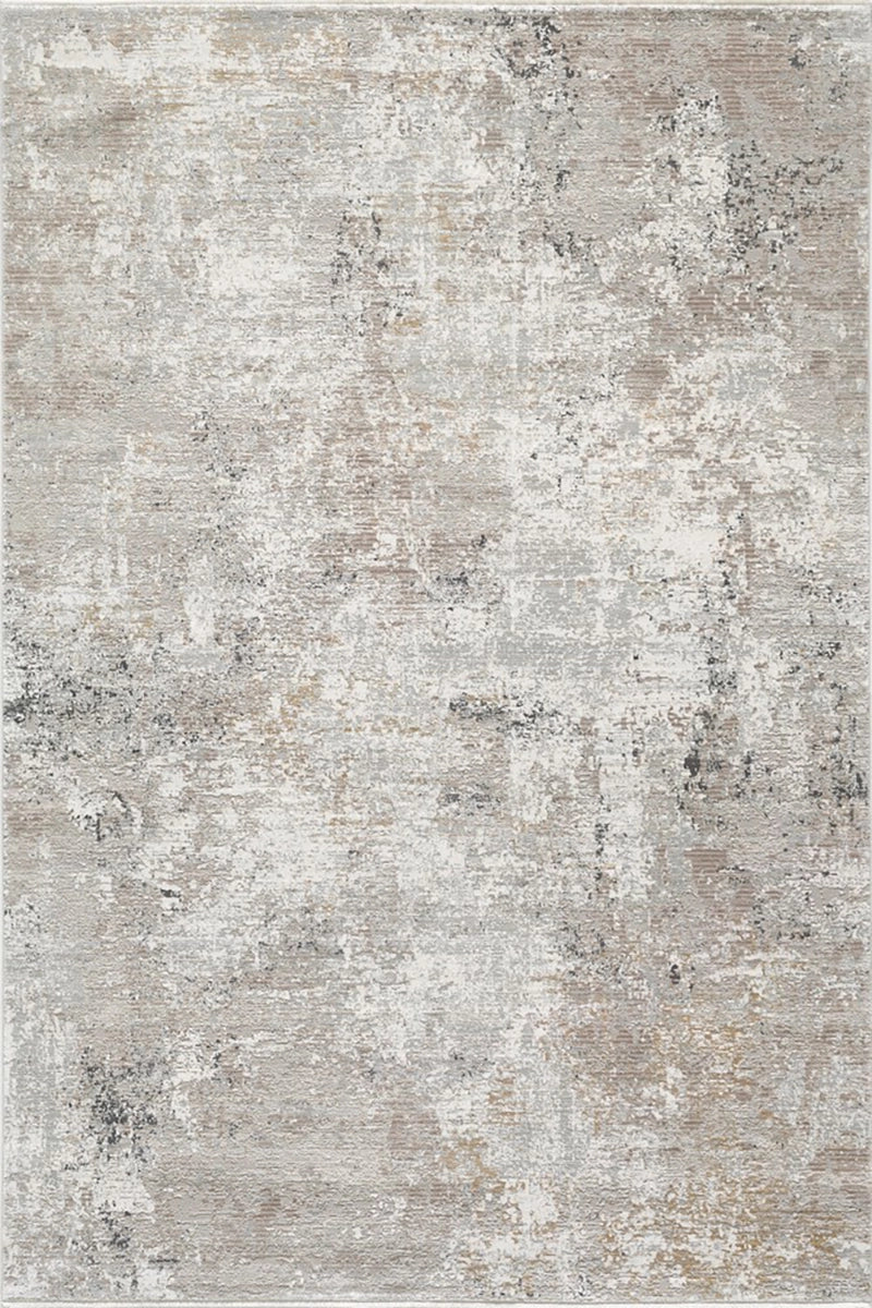 Woolknot Mono EW1923 Krem Bambu Özel Tezgah Halısı