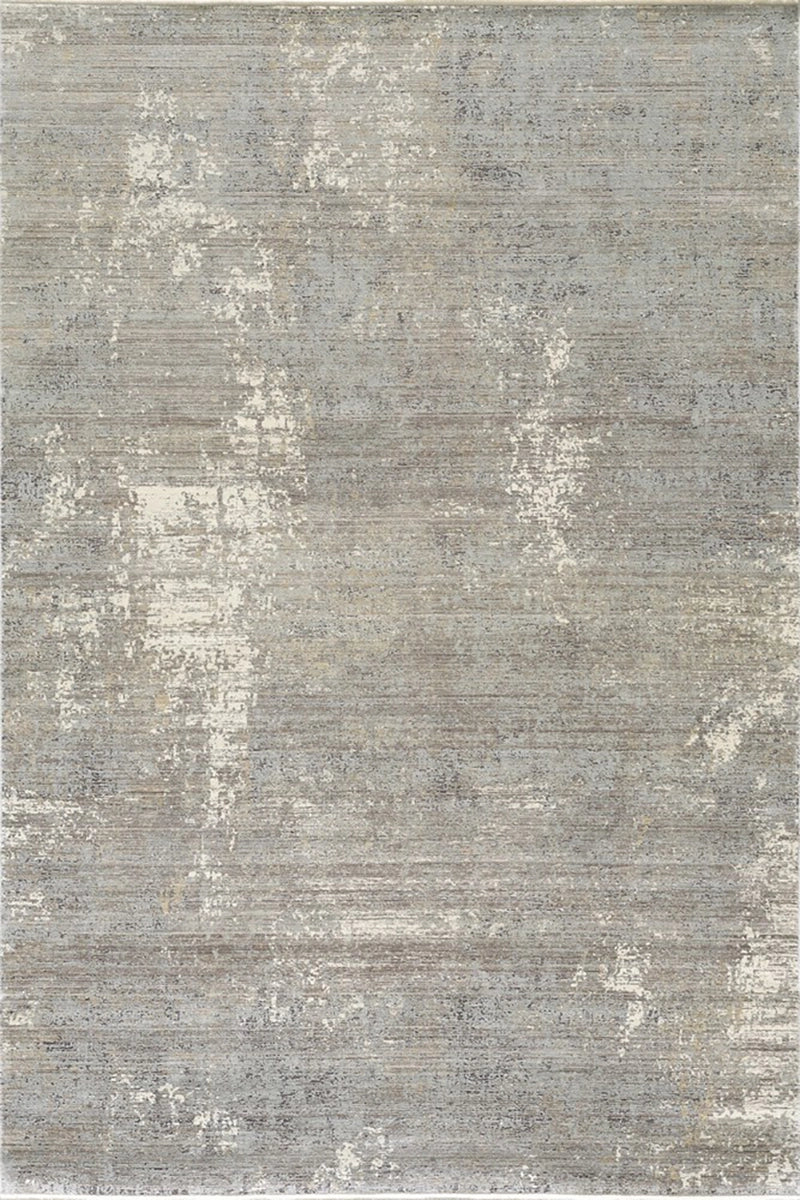 Woolknot Mono EW2683 Bej Bambu Özel Tezgah Halısı