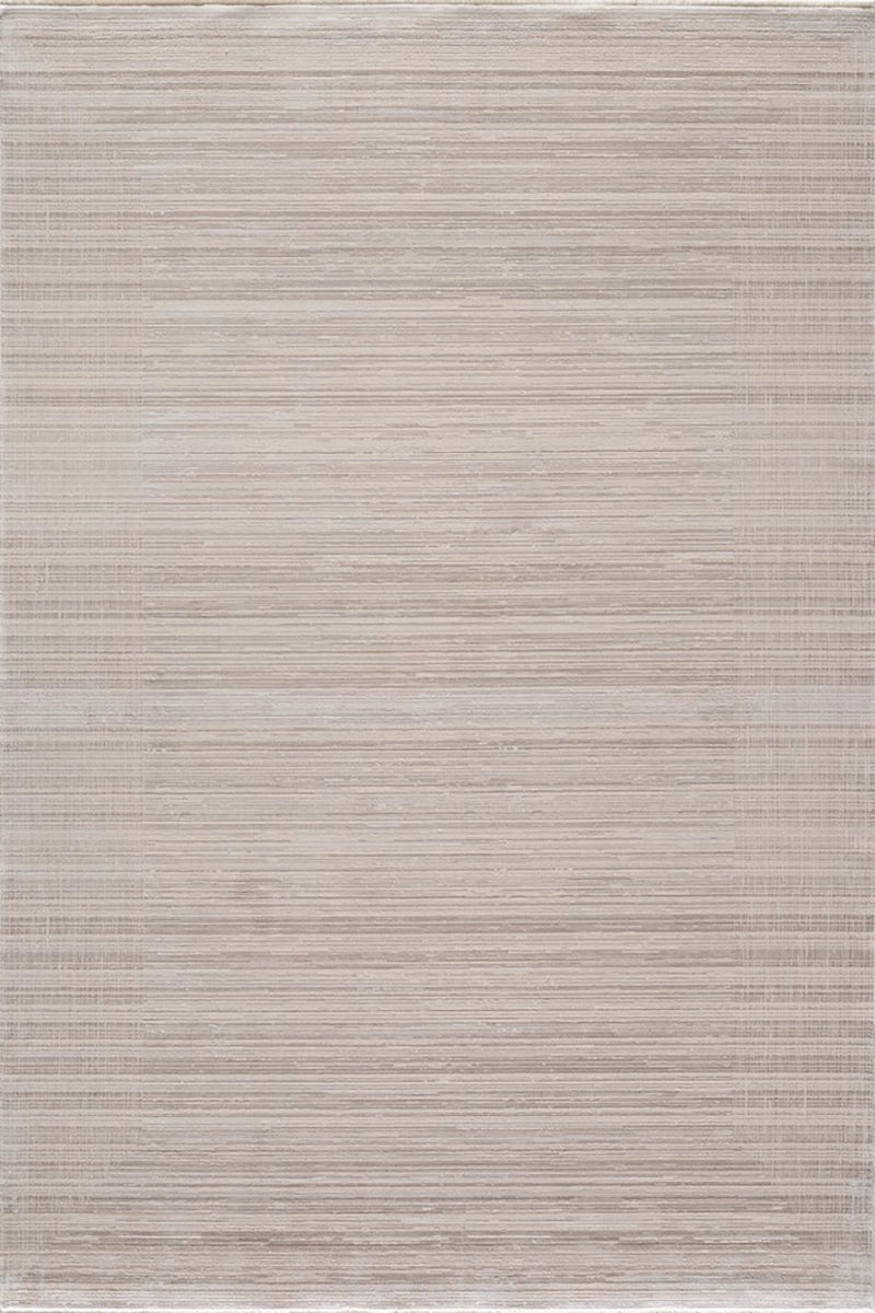 Woolknot Mono EW2814 Kahve Bambu Özel Tezgah Halısı