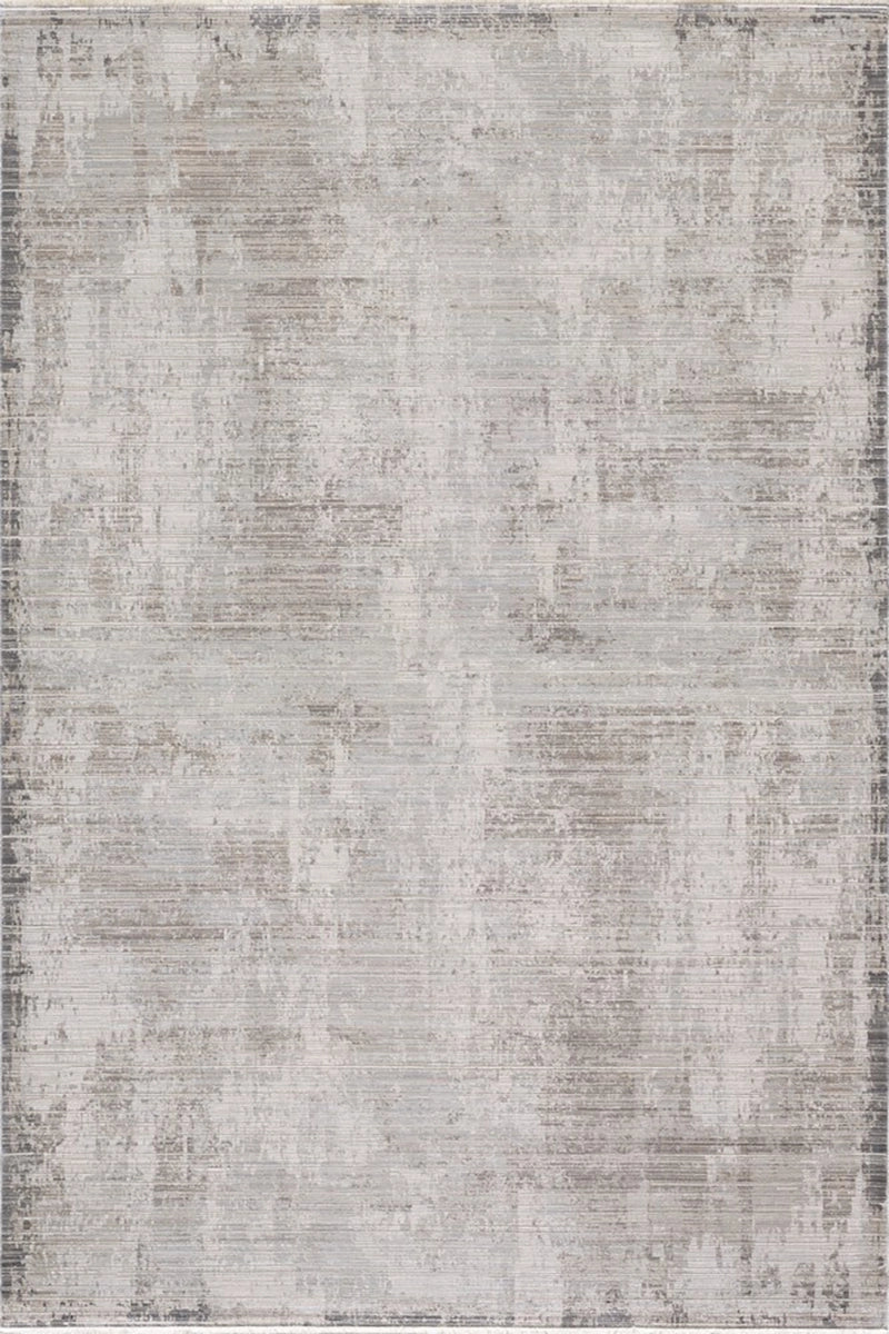 Woolknot Mono EW2943 Bej Bambu Özel Tezgah Halısı