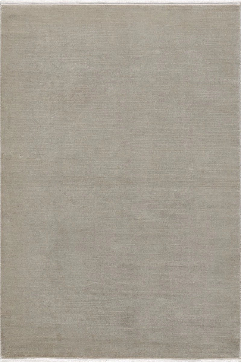 Woolknot Luna LN202 Kahve Bambu Özel Tezgah Halısı