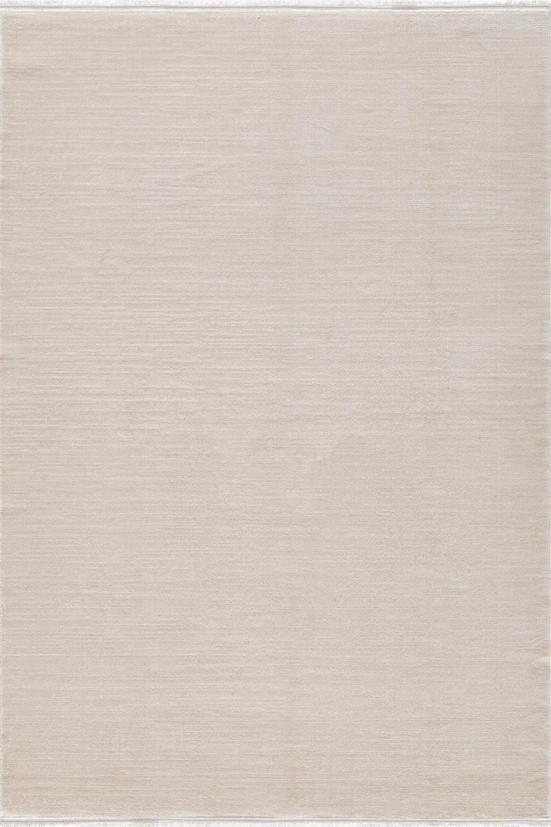 Woolknot Luna LN203 Bej Bambu Özel Tezgah Halısı