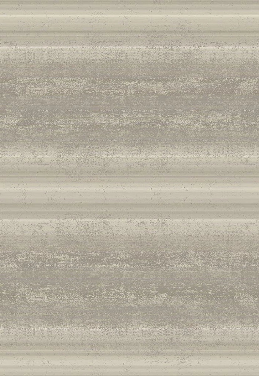 Woolknot Flat M497K Kahve Bambu Özel Tezgah Halısı