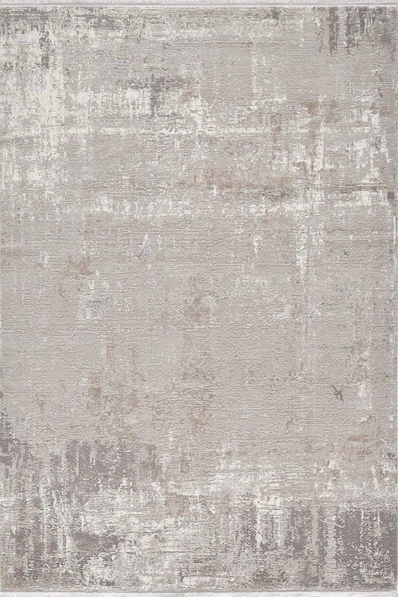 Woolknot Nevada NV003 Bej Bambu Özel Tezgah Halısı
